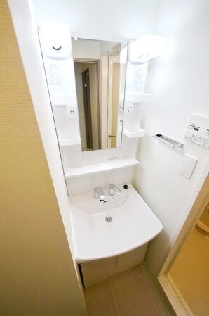 ラフィスタ志村坂上の物件内観写真